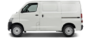 Lite Ace Van
