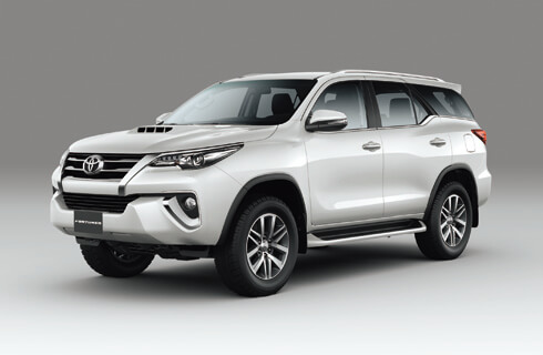 FORTUNER